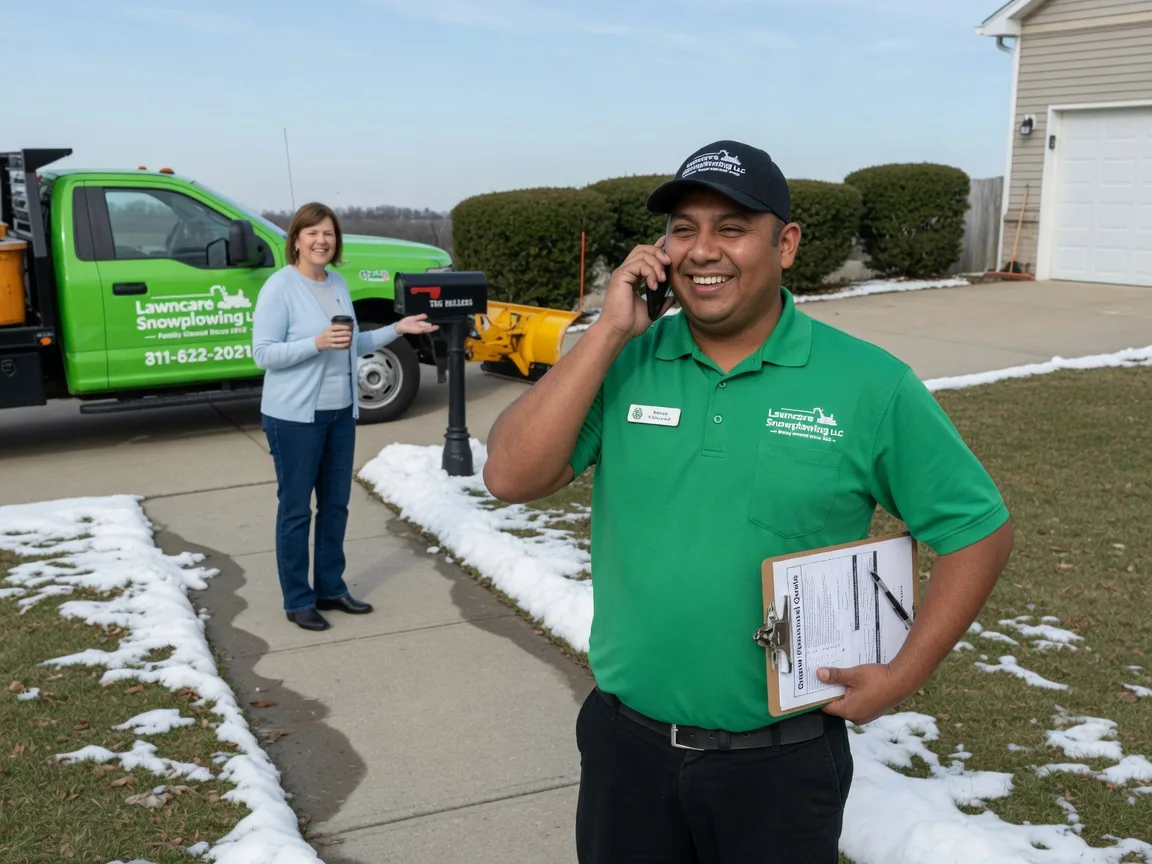 Lawn Care Services By Expert Landscaper Keyport, WA FAQs